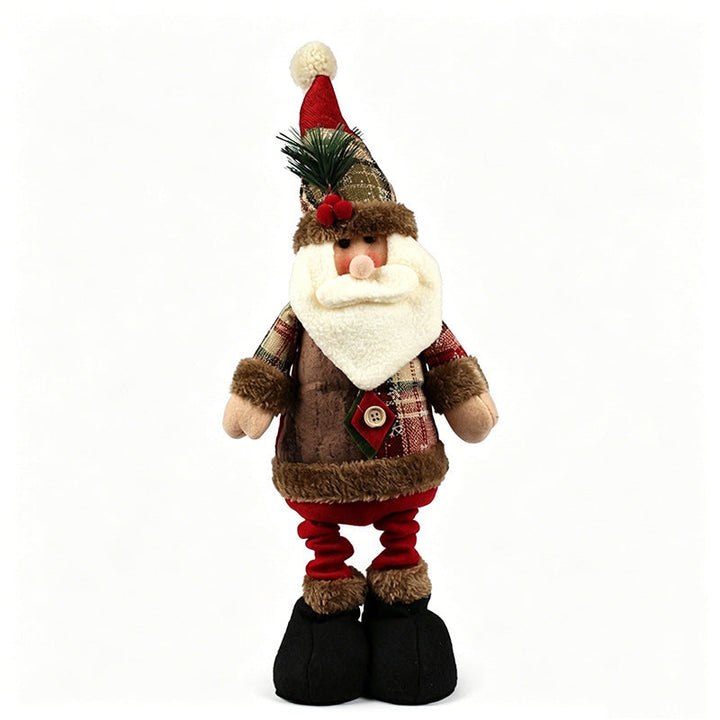 Decorative Plush Toy