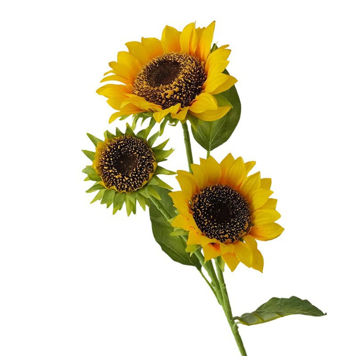 Artificial Sunflower Bouquet