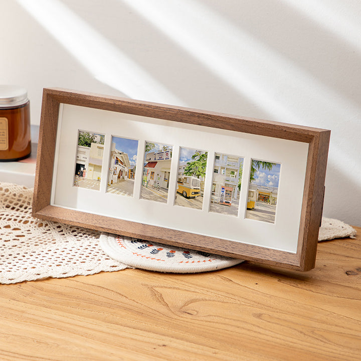 Photo Gallery Frame