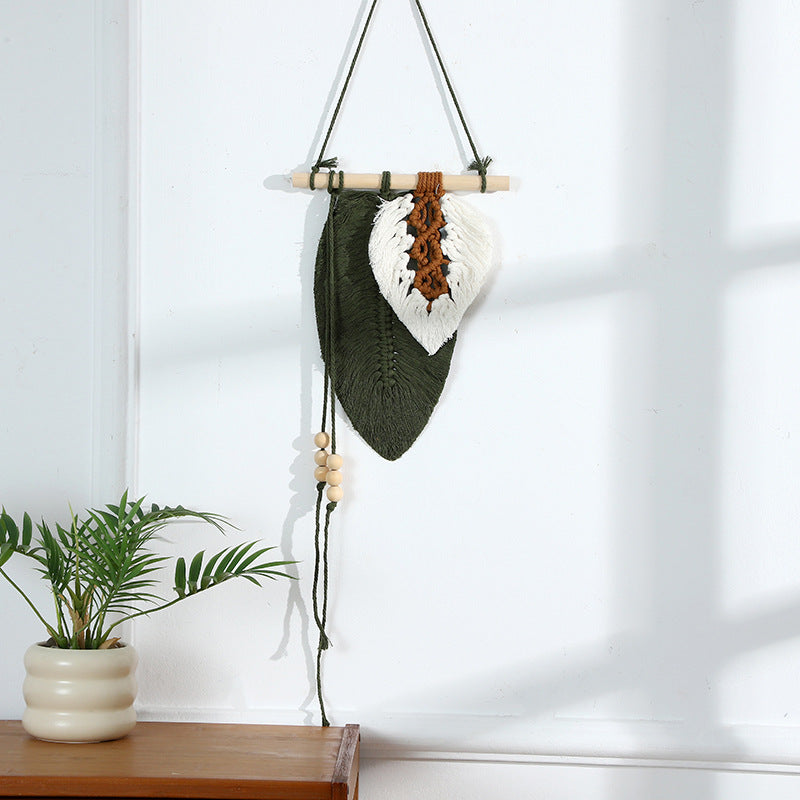 Bohemian Wall Hanging