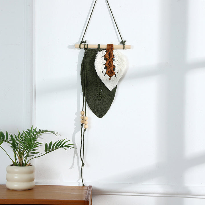 Bohemian Wall Hanging