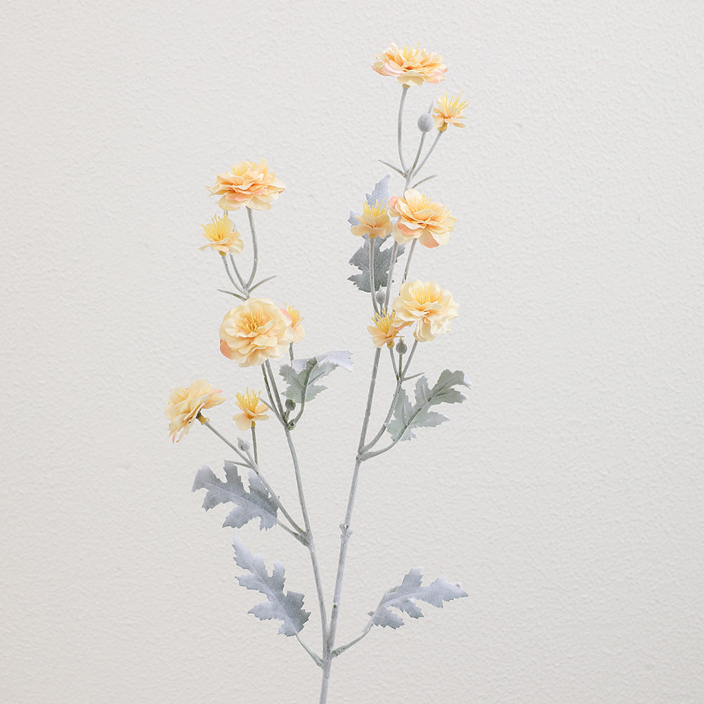 Realistic Artificial Flower with Delicate Blooms