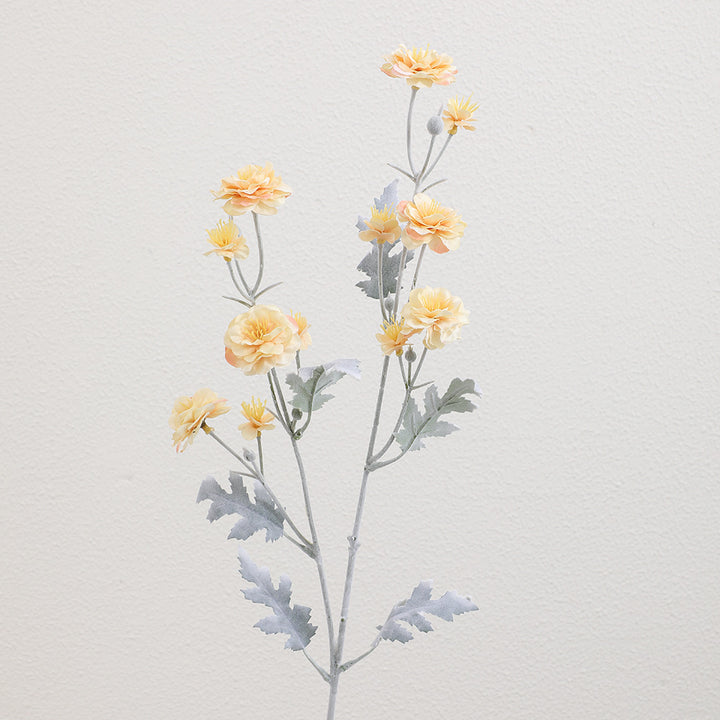 Realistic Artificial Flower with Delicate Blooms