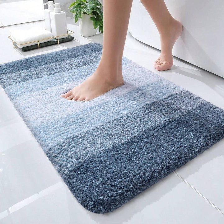 Soft and Plush Bath Mat