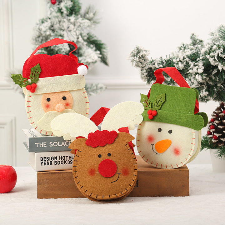 Decorative Snowman Hanging Decoration