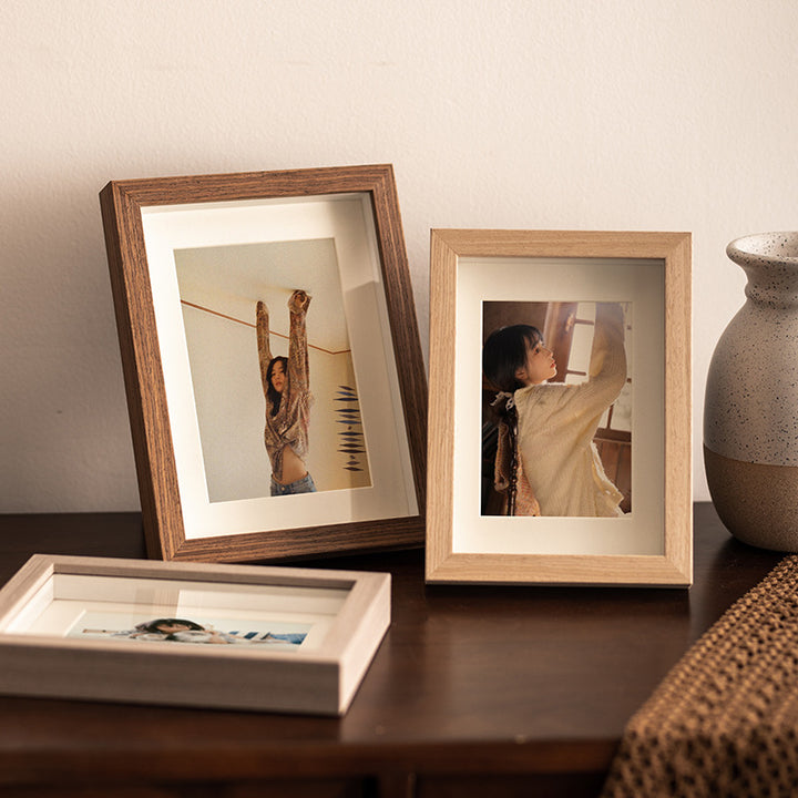 Elegant Decorative Picture Frames