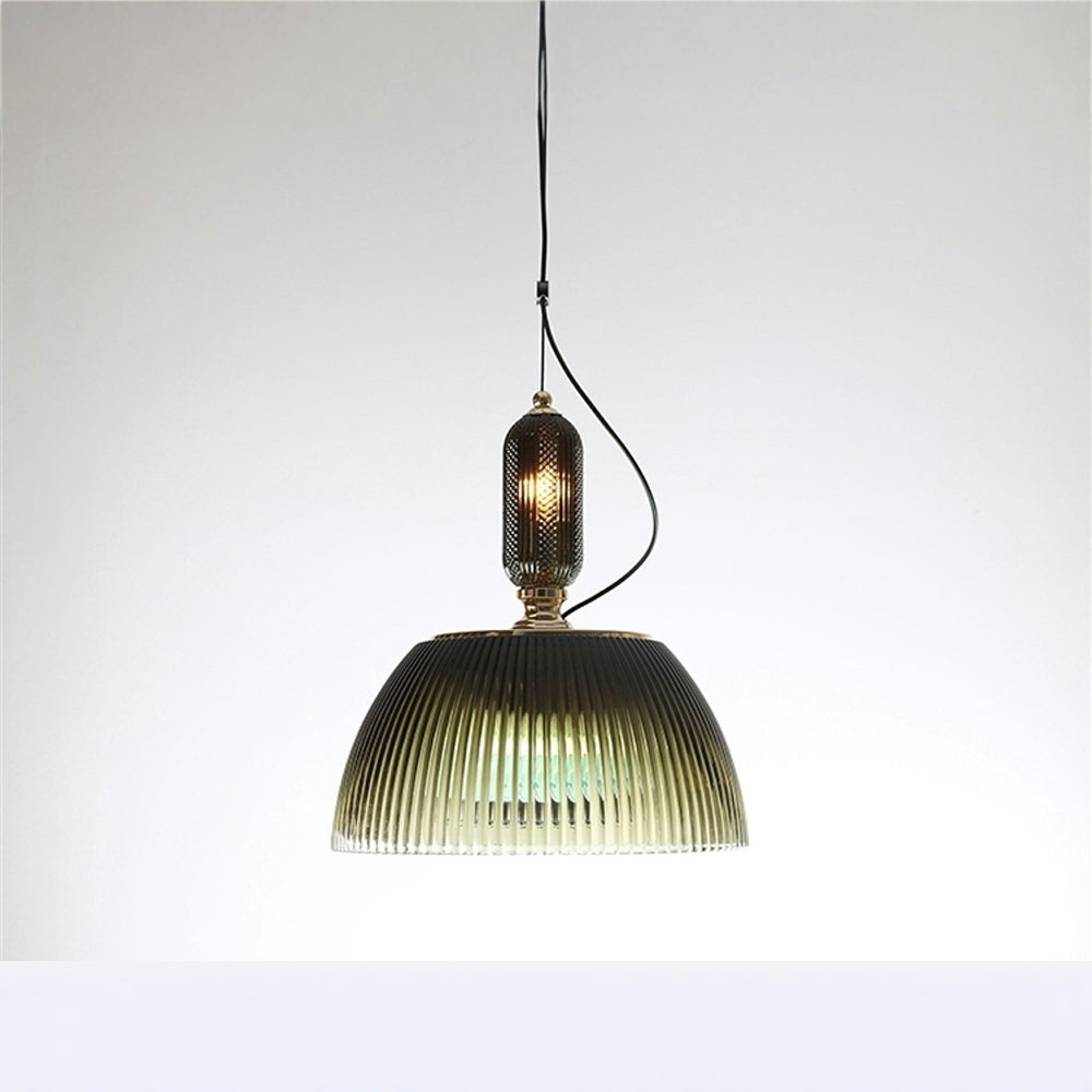 Vintage Industrial Pendant Lamp