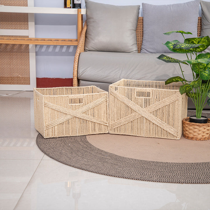 Stylish Storage Basket