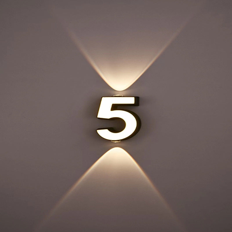 Wall lamp
