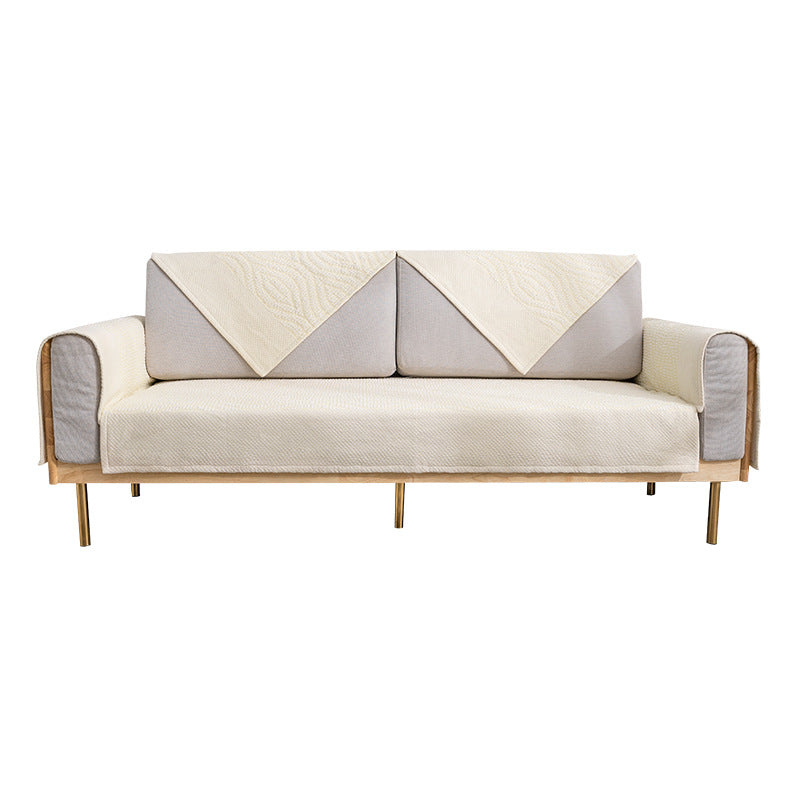 Quilted Sofa Protection Set