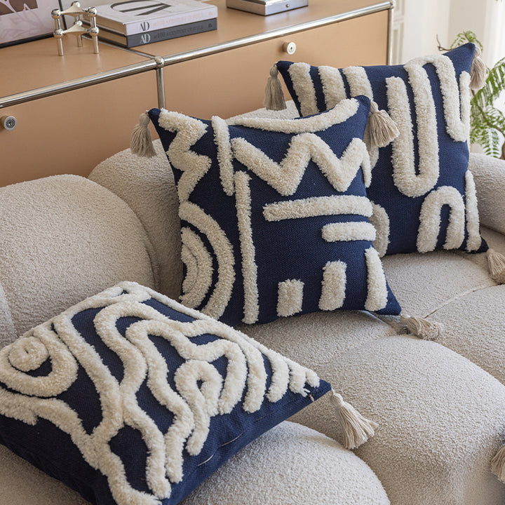 Home Decorative Throw Pillow