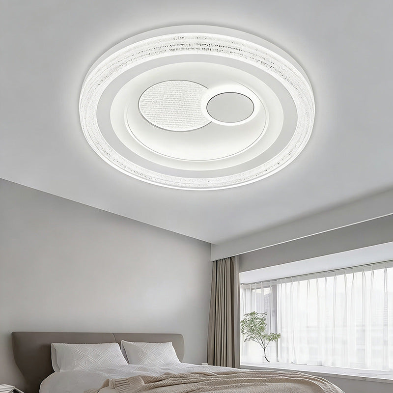 Modern LED ceiling light