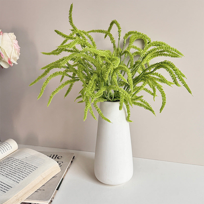 Decorative Greenery Stem