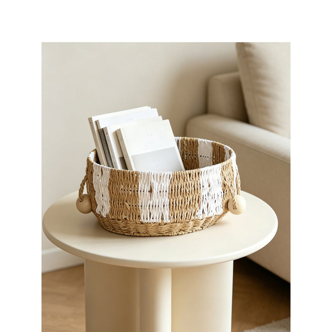 Storage basket