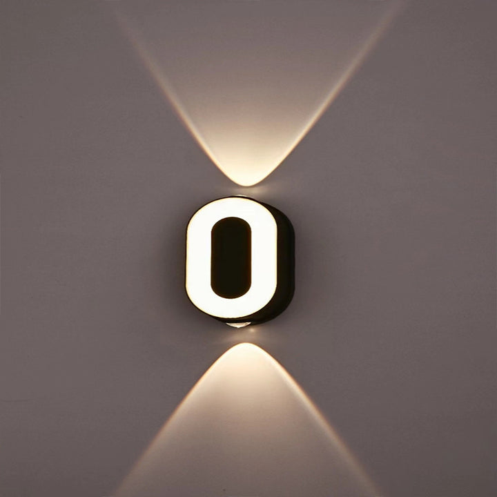 Wall lamp