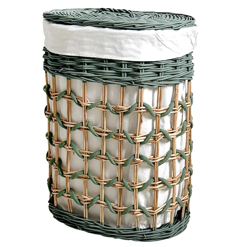 Laundry basket