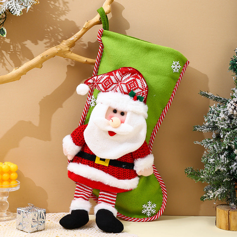 Christmas Stocking