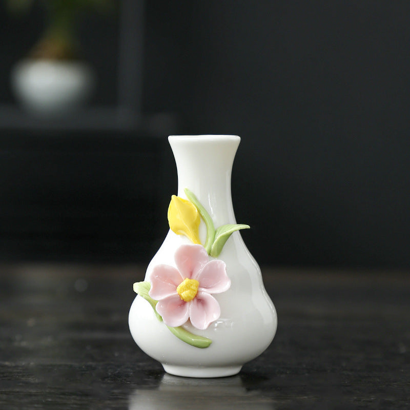 Artistic Decorative Flower Vase
