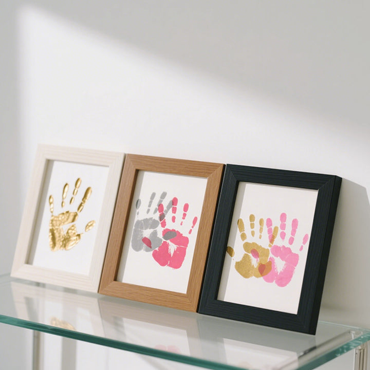 Handprint Artwork Frame