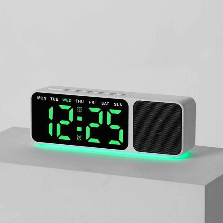 Digital Alarm Clock