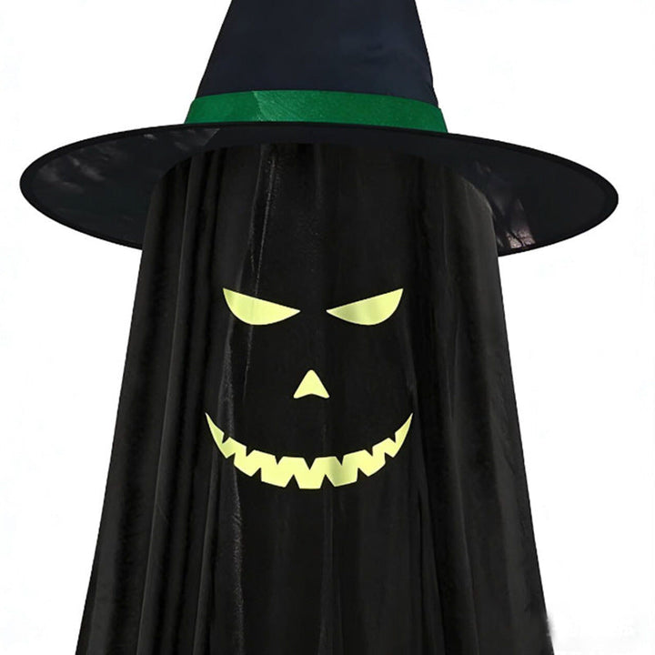 Creepy Halloween Hanging Decoration