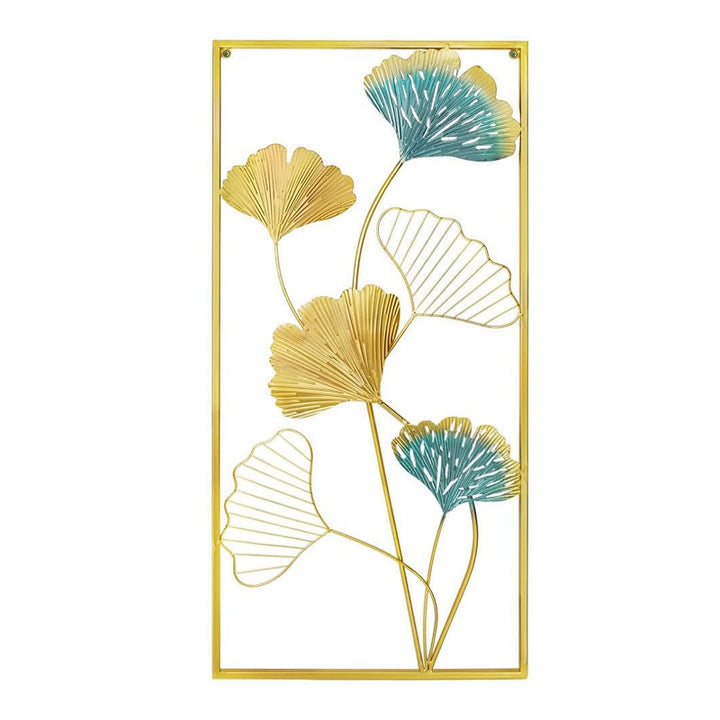 Decorative Metal Wall Art