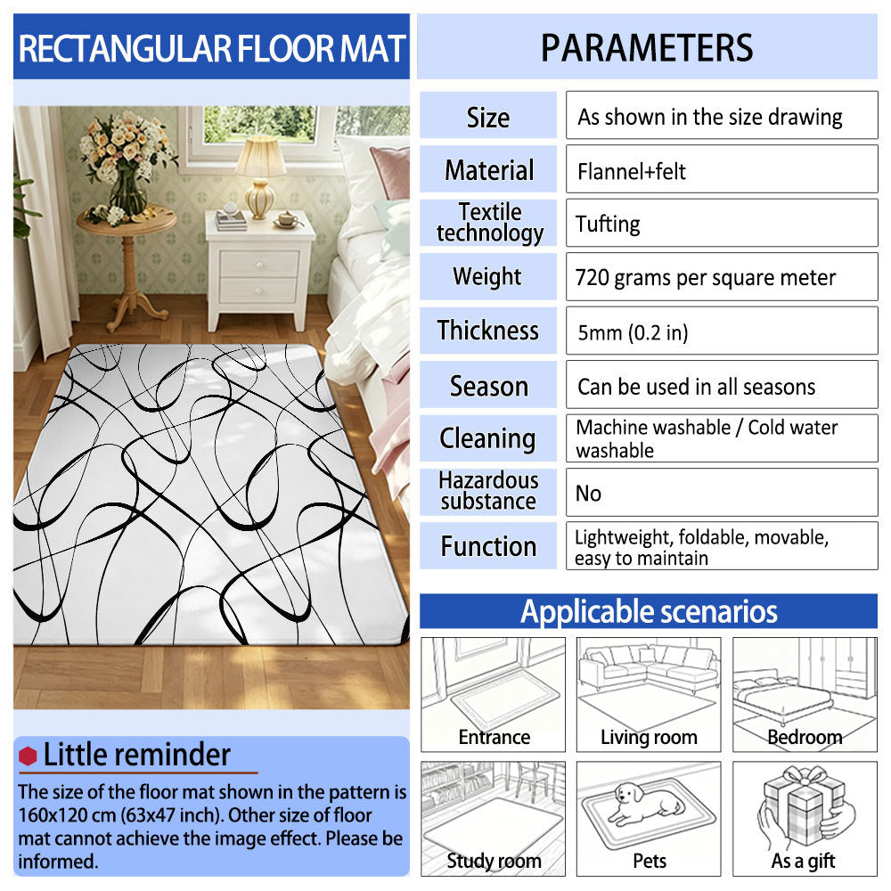 Area Rug
