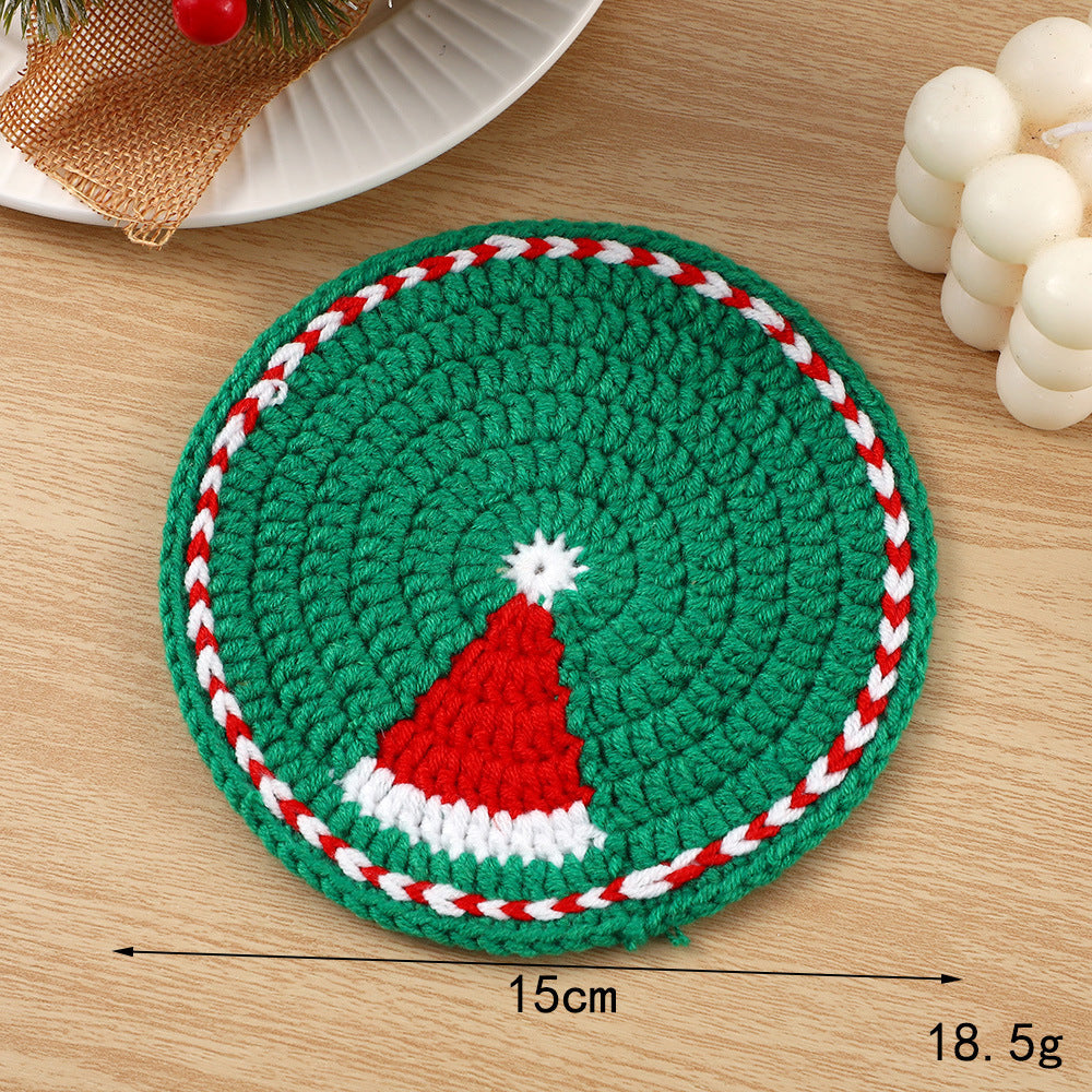 Festive Coaster