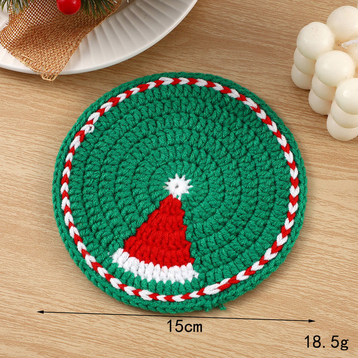 Festive Coaster