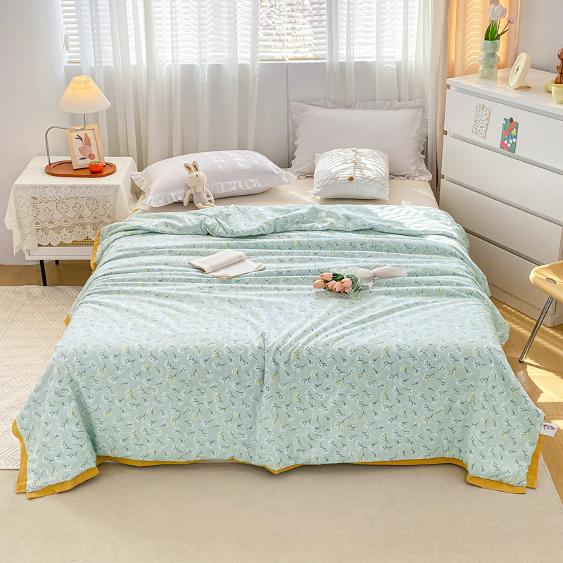 Home Decor Throw Blanket