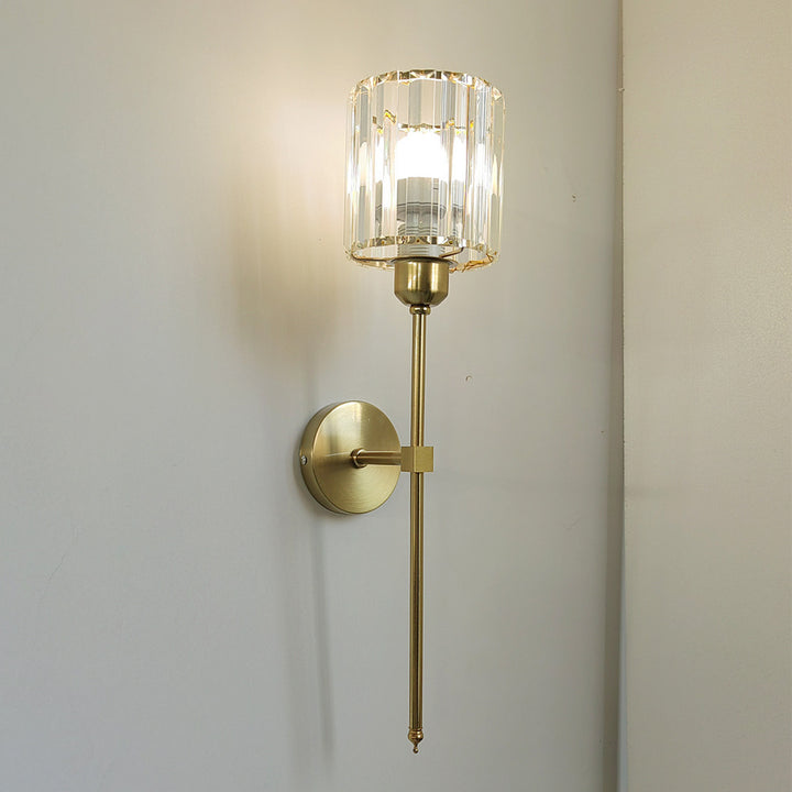 Elegant Wall Light