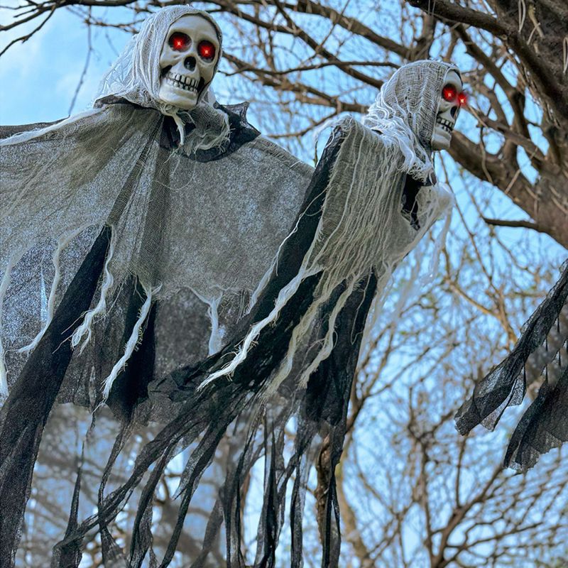 Decorative Halloween Figure