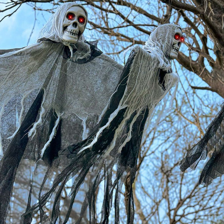 Decorative Halloween Figure