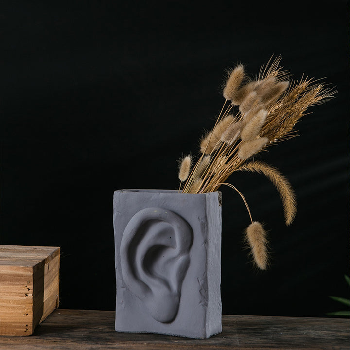 Decorative Plant Pot