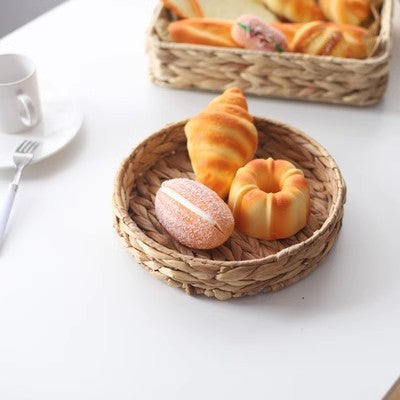 Braided Storage Basket