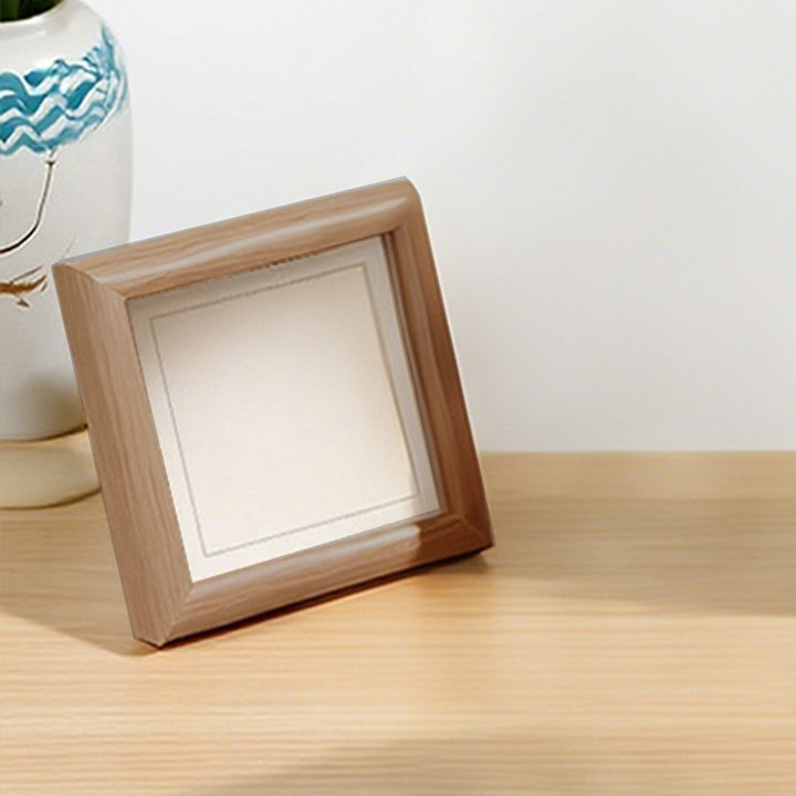 Decorative Wooden Frame