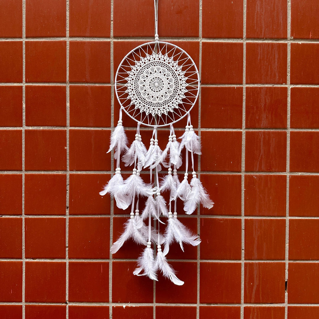 Dreamcatcher Wall Decor