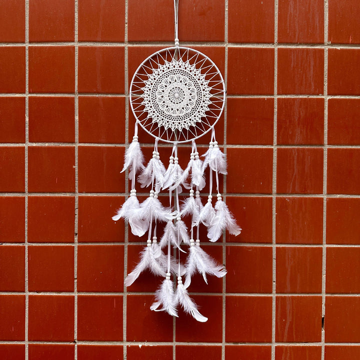 Dreamcatcher Wall Decor
