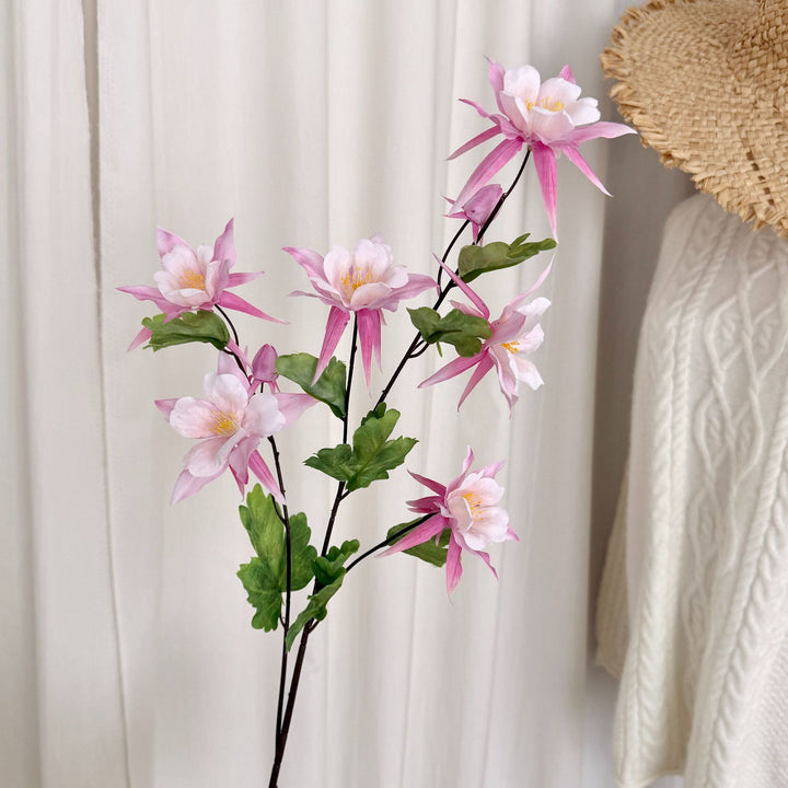 Decorative Artificial Lily Stem