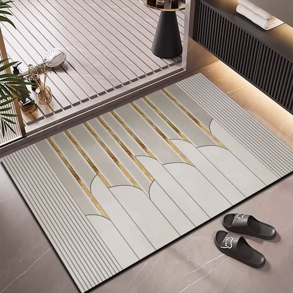 Artistic Area Rug