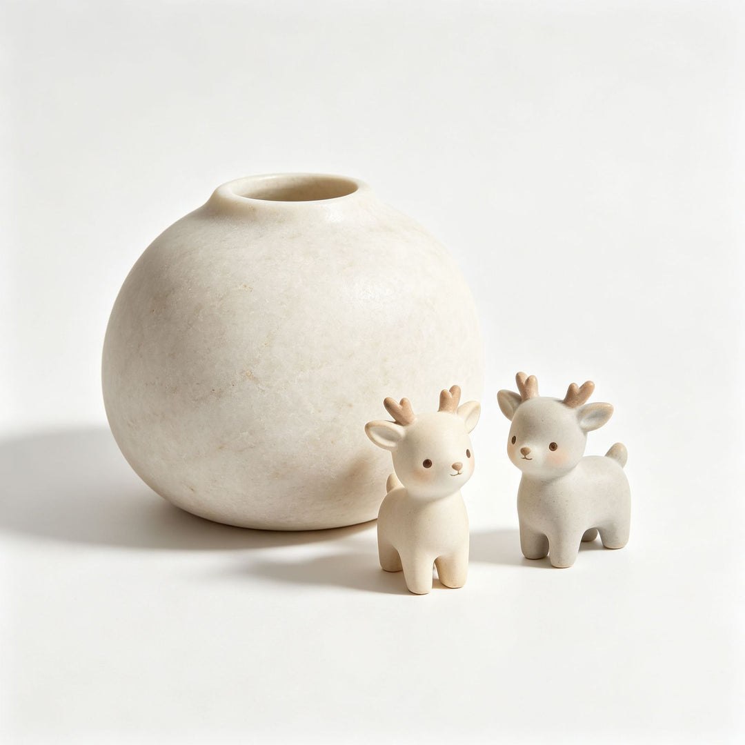 Decorative Animal Figurines