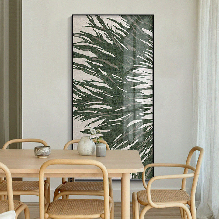 Decorative Abstract Wall Tapestry