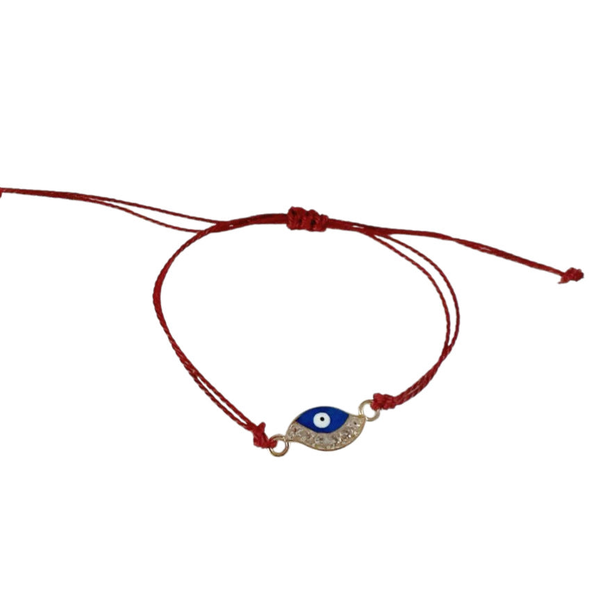 Eye-Catching Adjustable Bracelet