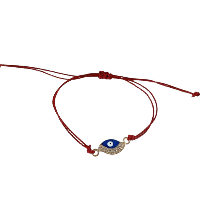 Eye-Catching Adjustable Bracelet