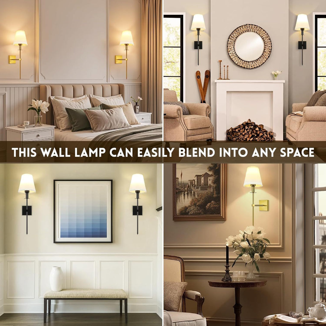 Modern Wall Lamp