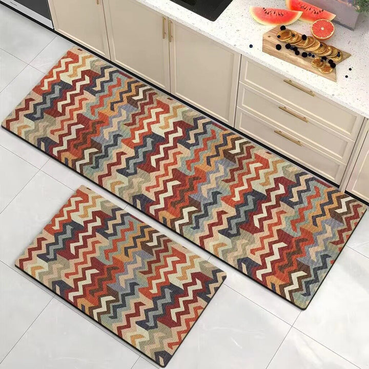Kitchen Comfort Mat Set