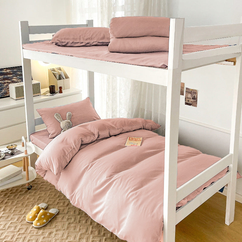 Soft Touch Bedding Ensemble