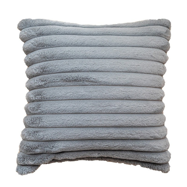 Plush Decorative Cushion