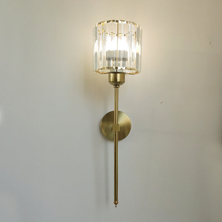 Elegant Wall Light
