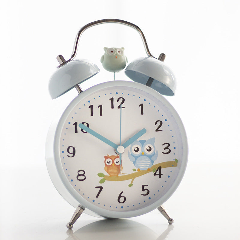 Avarnia Alarm Clock